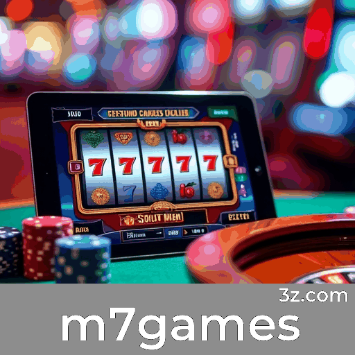 m7games Bônus acumulado m7games
